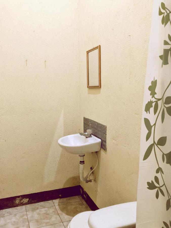 Tika' Aaj Mini-Hotelサン・ペドロ・ラ・ラグーナ エクステリア 写真